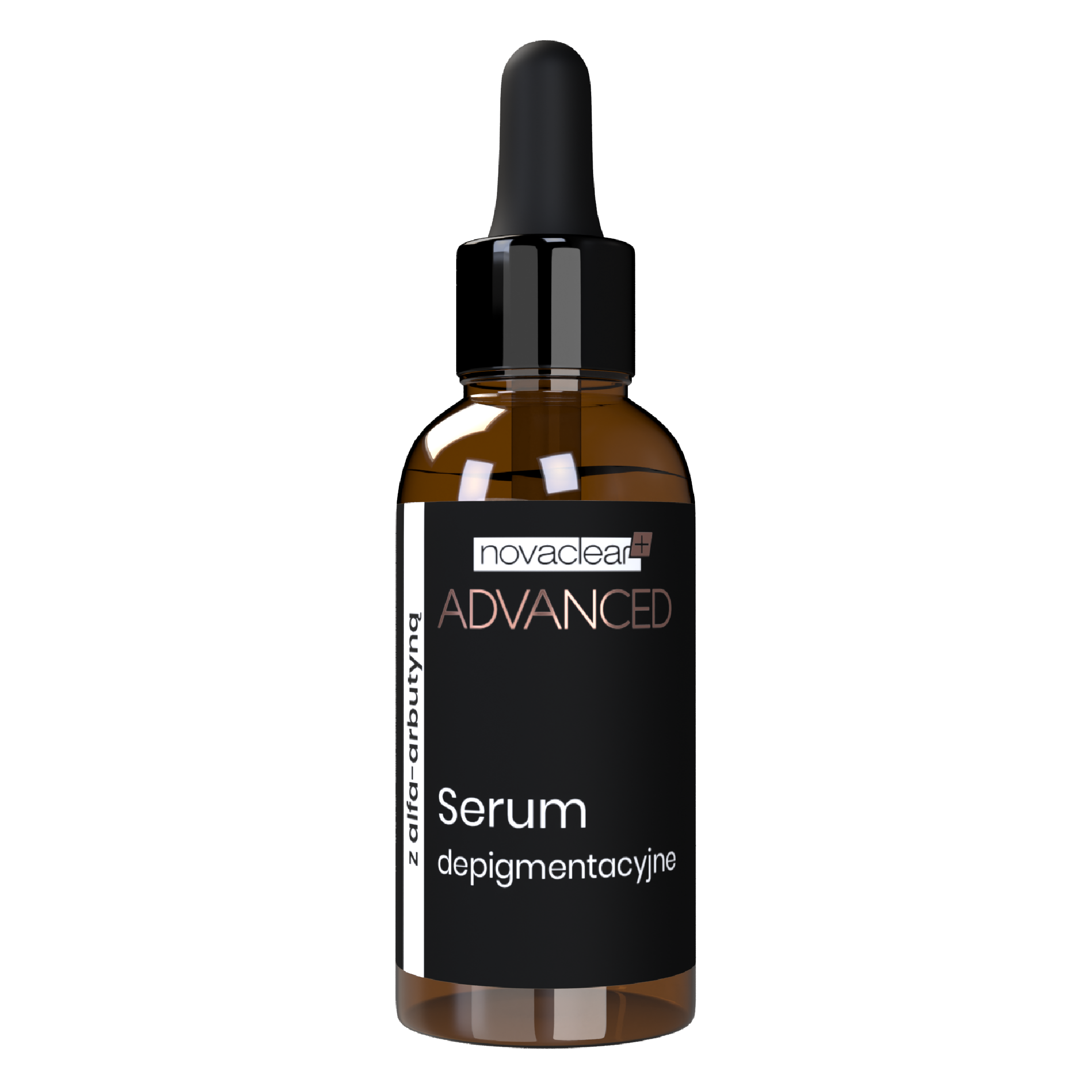 Depigmentierendes Serum mit Alpha-Arbutin 30 ml