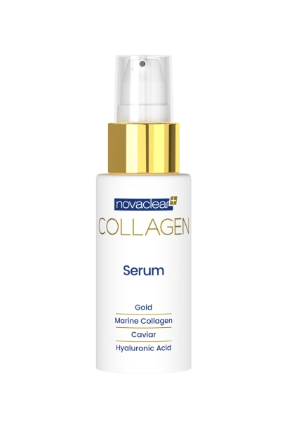 Straffendes Gesichtsserum – 30 ml