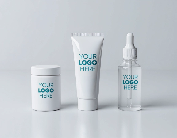 private label kosmetikprodukte