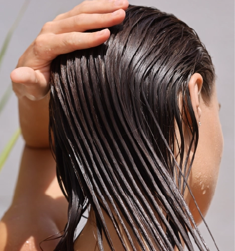 lohnherstellung von haarkosmetik