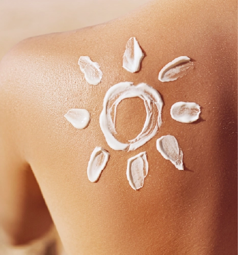 lohnherstellung von sonnenschutzkosmetik